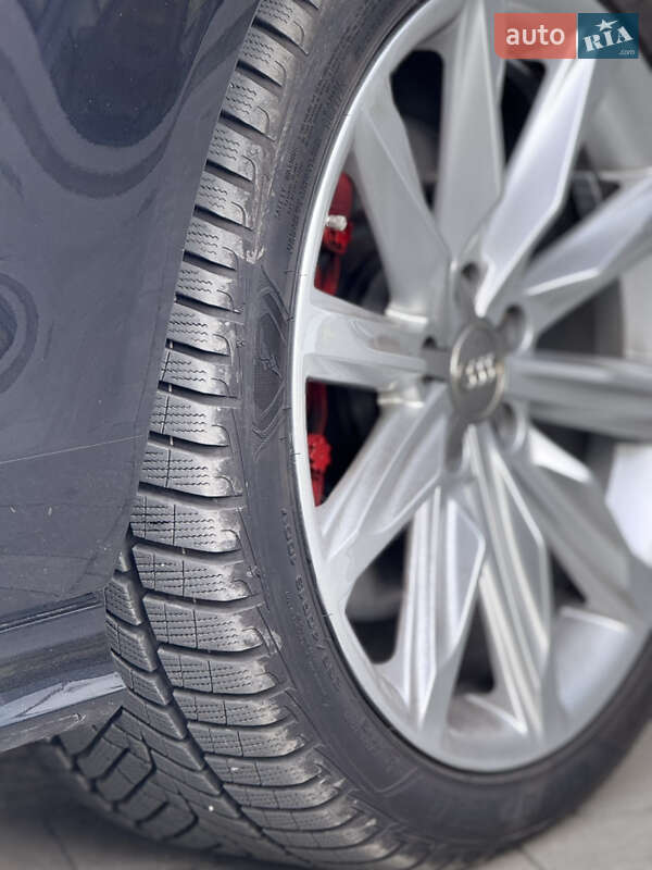 Ліфтбек Audi A7 Sportback 2015 в Новояворівську фото 32 Ліфтбек Audi A7 Sportback 2015 в Новояворівську