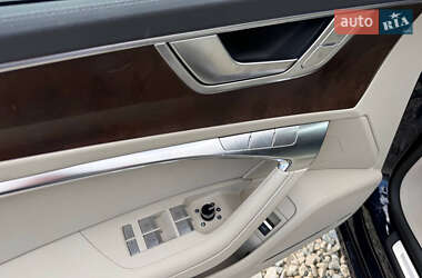 Лифтбек Audi A7 Sportback 2019 в 