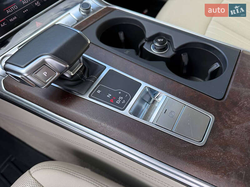 Лифтбек Audi A7 Sportback 2019 в Коломые