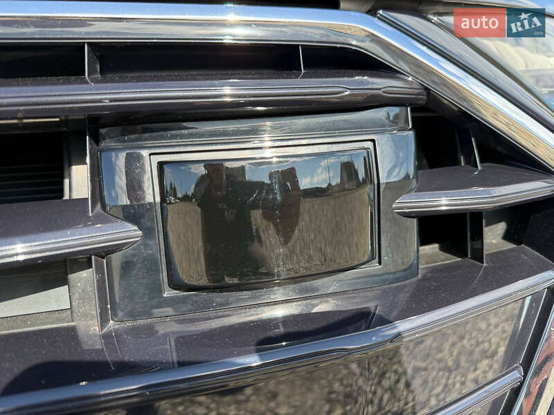 Лифтбек Audi A7 Sportback 2019 в Коломые