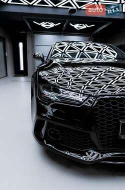 Лифтбек Audi A7 Sportback 2015 в 