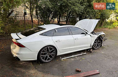 Audi A7 Sportback 2019