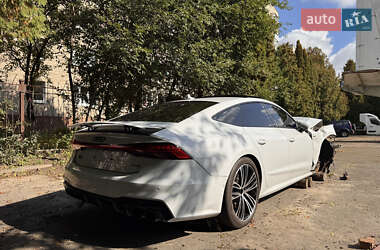 Ліфтбек Audi A7 Sportback 2019 в 