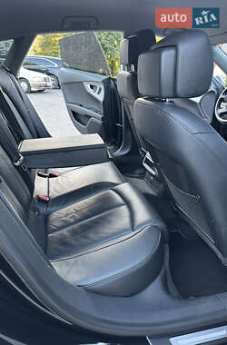 Лифтбек Audi A7 Sportback 2011 в 