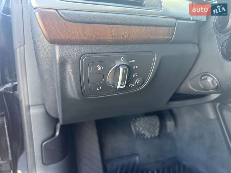 Лифтбек Audi A7 Sportback 2014 в Ровно
