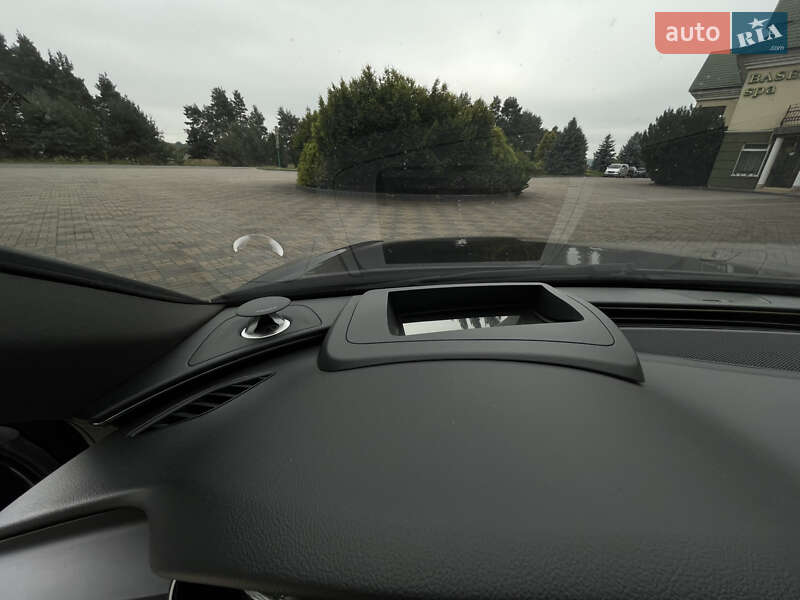 Лифтбек Audi A7 Sportback 2011 в Городке