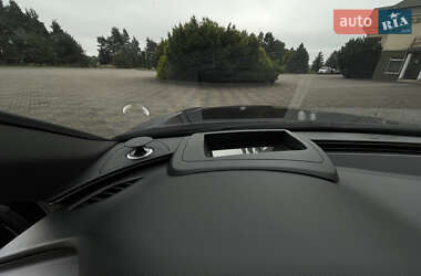 Лифтбек Audi A7 Sportback 2011 в 