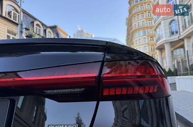 Лифтбек Audi A7 Sportback 2019 в 