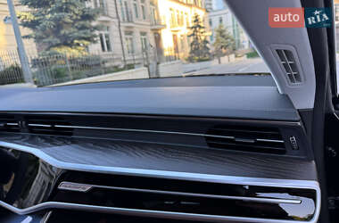 Лифтбек Audi A7 Sportback 2019 в 