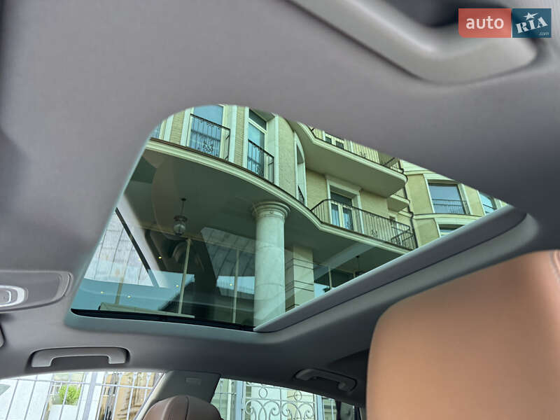 Лифтбек Audi A7 Sportback 2019 в Киеве