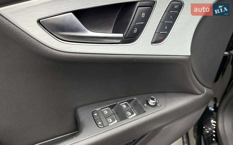 Ліфтбек Audi A7 Sportback 2011 в Чернівцях фото 7 Ліфтбек Audi A7 Sportback 2011 в Чернівцях