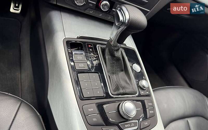 Ліфтбек Audi A7 Sportback 2011 в Чернівцях фото 13 Ліфтбек Audi A7 Sportback 2011 в Чернівцях