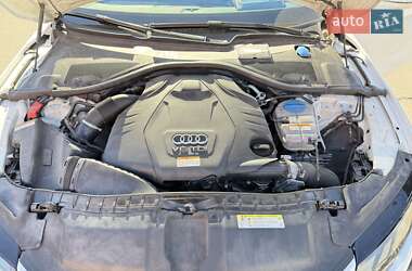 Лифтбек Audi A7 Sportback 2014 в 