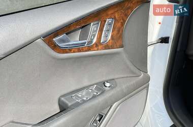 Лифтбек Audi A7 Sportback 2014 в 