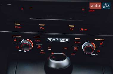 Лифтбек Audi A7 Sportback 2012 в 