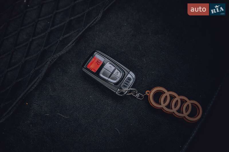 Ліфтбек Audi A7 Sportback 2012 в Кременчуці фото 19 Ліфтбек Audi A7 Sportback 2012 в Кременчуці