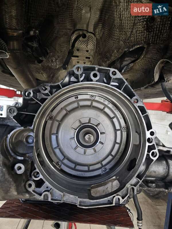 Ліфтбек Audi A7 Sportback 2012 в Кременчуці фото 35 Ліфтбек Audi A7 Sportback 2012 в Кременчуці