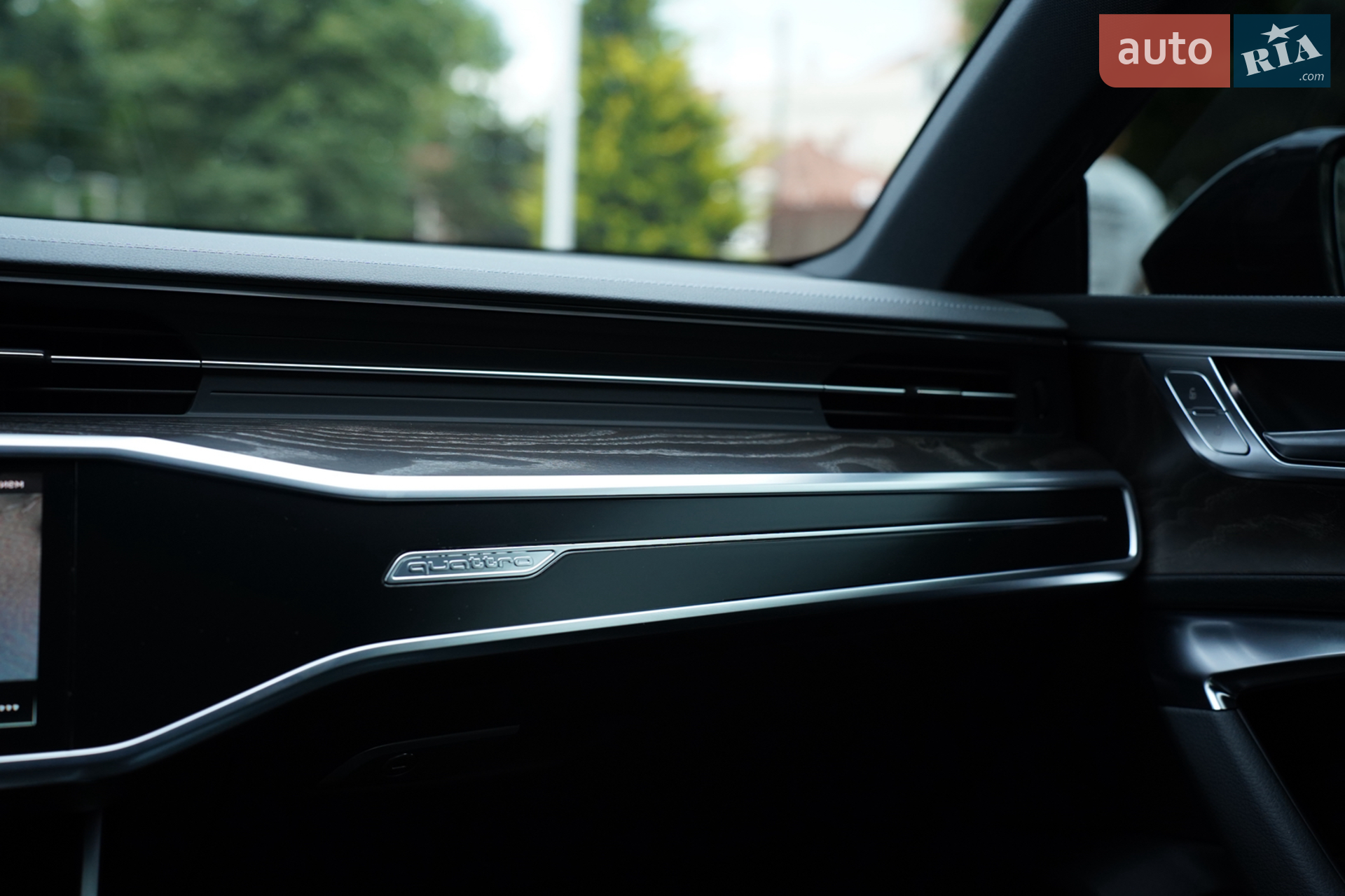2022 Audi A7 - мініатюра 17