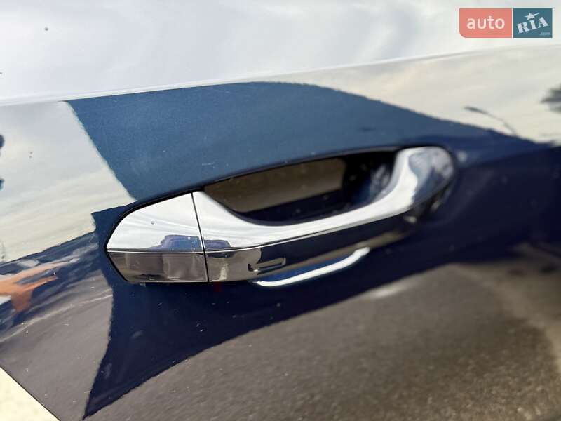 Лифтбек Audi A7 Sportback 2022 в Киеве