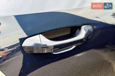 Лифтбек Audi A7 Sportback 2022 в 