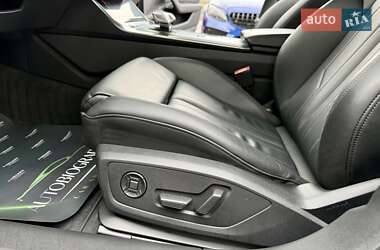 Лифтбек Audi A7 Sportback 2022 в 