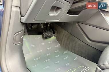 Лифтбек Audi A7 Sportback 2022 в 