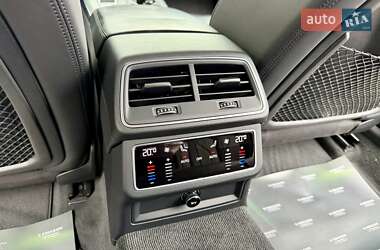 Лифтбек Audi A7 Sportback 2022 в 