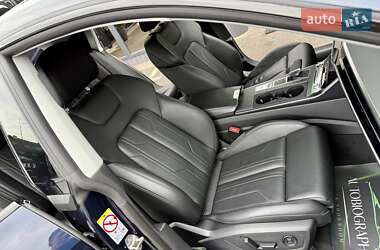Лифтбек Audi A7 Sportback 2022 в 