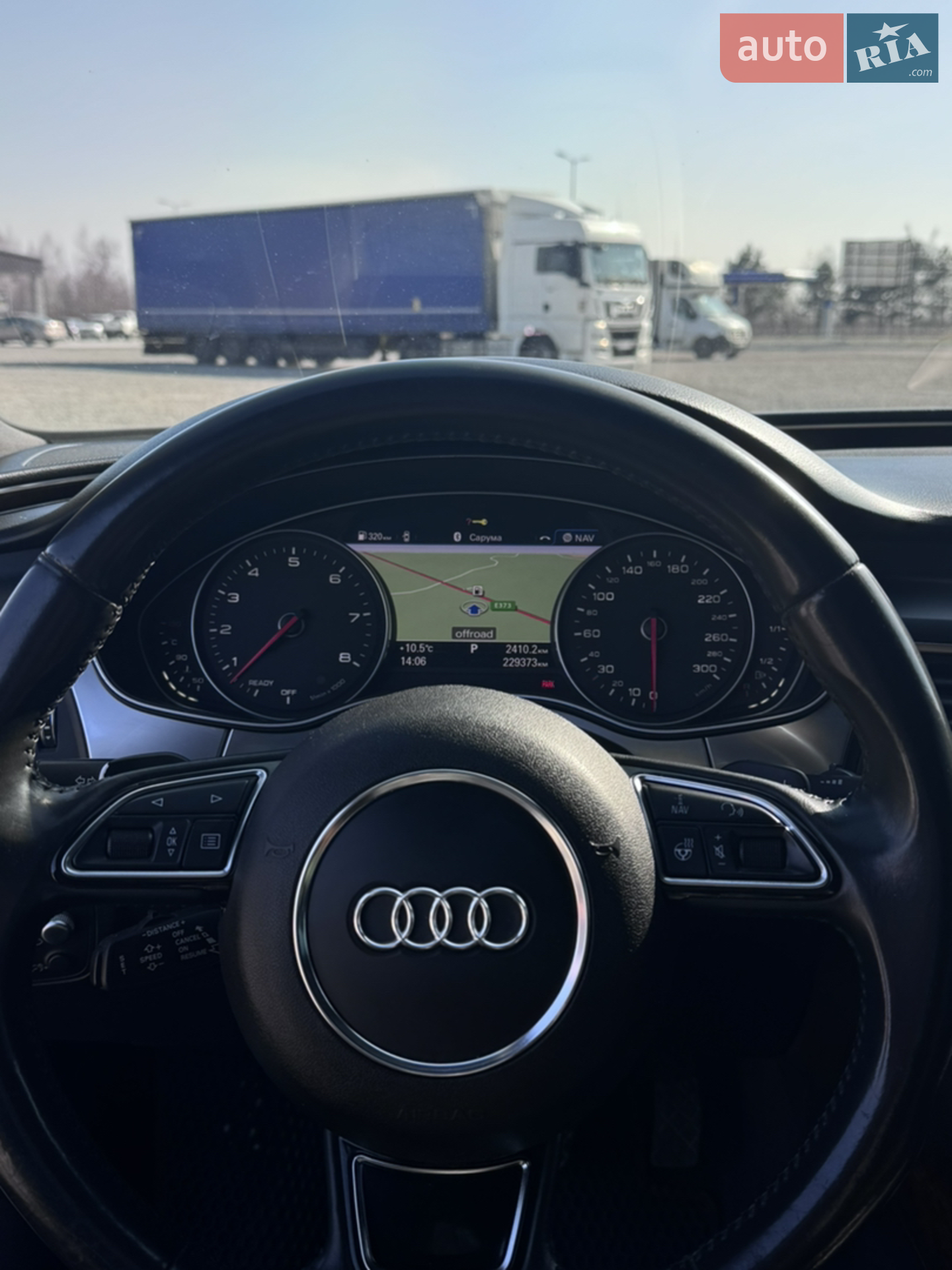 2015 Audi A7 - мініатюра 27