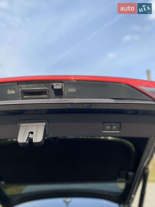 Ліфтбек Audi A7 Sportback 2021 в Іршаві фото 2 Ліфтбек Audi A7 Sportback 2021 в Іршаві