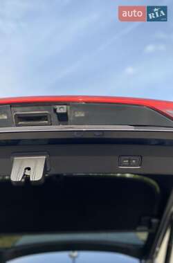 Лифтбек Audi A7 Sportback 2021 в 