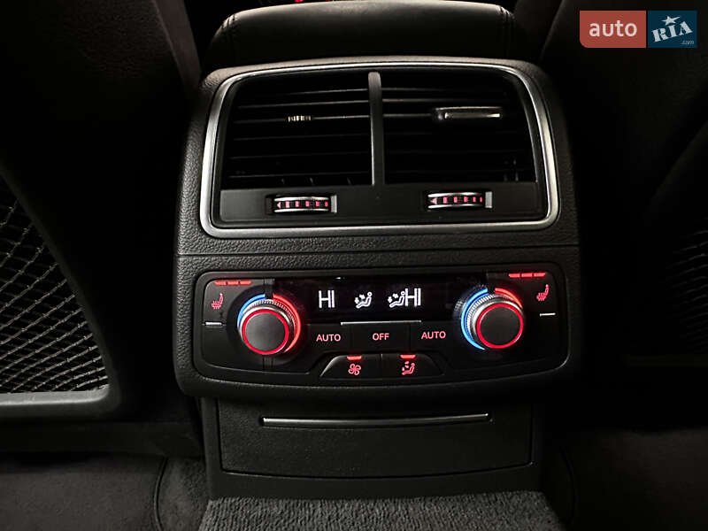 Лифтбек Audi A7 Sportback 2015 в Львове фото 21 Лифтбек Audi A7 Sportback 2015 в Львове