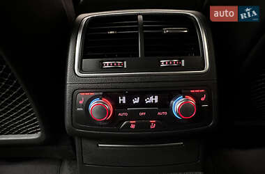 Лифтбек Audi A7 Sportback 2015 в 