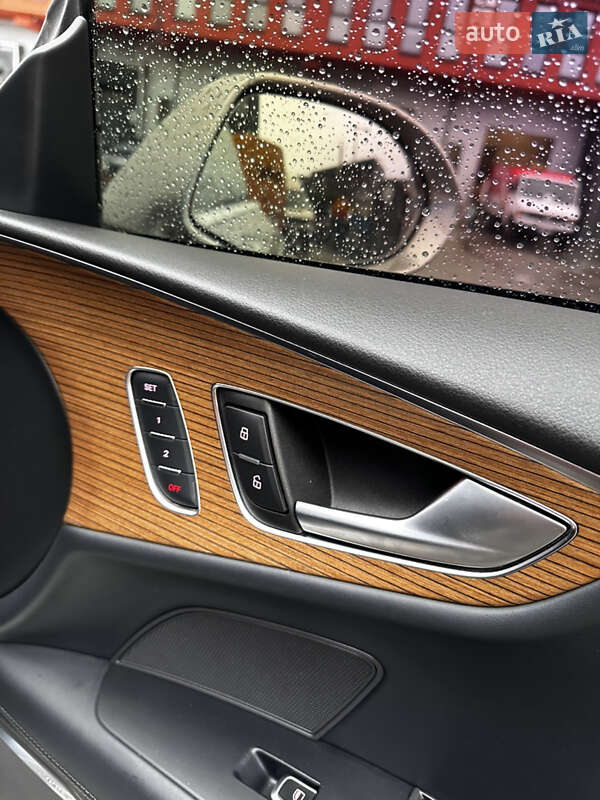Лифтбек Audi A7 Sportback 2015 в Львове фото 27 Лифтбек Audi A7 Sportback 2015 в Львове