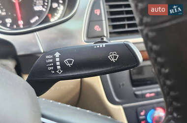 Ліфтбек Audi A7 Sportback 2013 в 