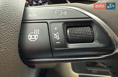 Ліфтбек Audi A7 Sportback 2013 в 