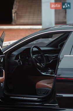 Лифтбек Audi A7 Sportback 2019 в 