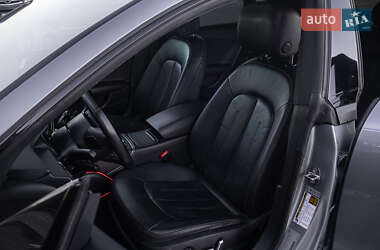 Лифтбек Audi A7 Sportback 2017 в 