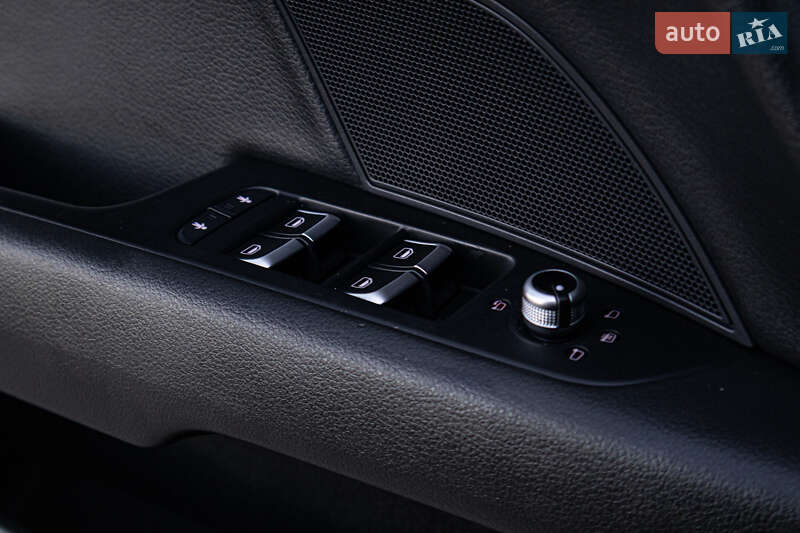 Лифтбек Audi A7 Sportback 2017 в Черновцах