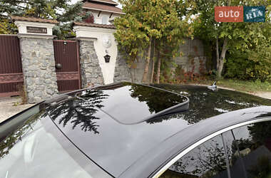 Лифтбек Audi A7 Sportback 2014 в 