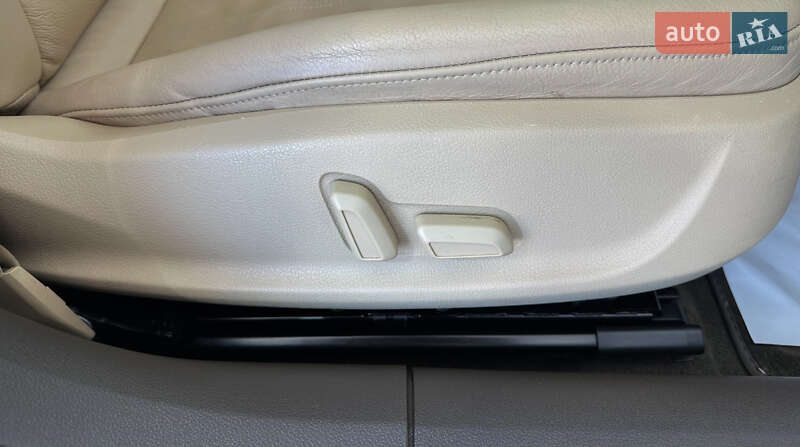 Лифтбек Audi A7 Sportback 2013 в Львове