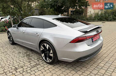 Audi A7 Sportback 2019