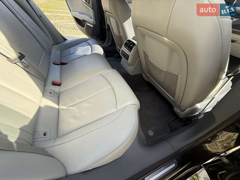 Лифтбек Audi A7 Sportback 2013 в Харькове фото 17 Лифтбек Audi A7 Sportback 2013 в Харькове