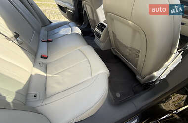 Лифтбек Audi A7 Sportback 2013 в 