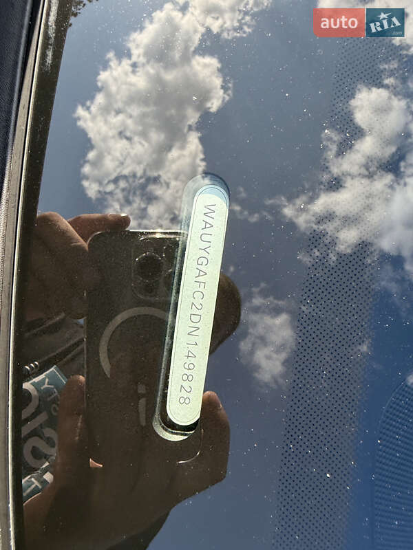 Лифтбек Audi A7 Sportback 2013 в Харькове фото 23 Лифтбек Audi A7 Sportback 2013 в Харькове