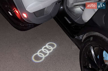 Лифтбек Audi A7 Sportback 2013 в 