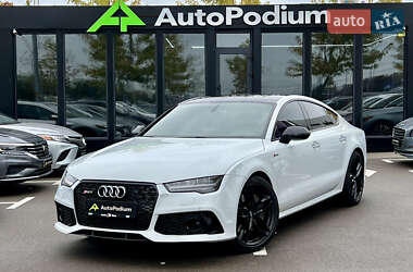 Лифтбек Audi A7 Sportback 2015 в Киеве
