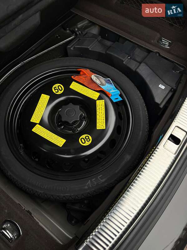 Ліфтбек Audi A7 Sportback 2011 в Одесі