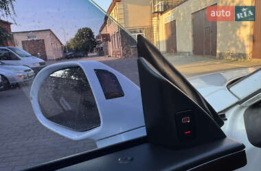 Ліфтбек Audi A7 Sportback 2014 в 