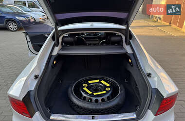 Ліфтбек Audi A7 Sportback 2014 в 